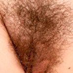 First pic of ATK's Natural and Hairy