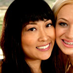 First pic of SexPreviews - Yuki Mori is punished and humiliated in bondage by cruel husband and whore