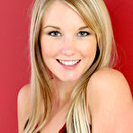 First pic of Cherry Nudes - Private School Jewel Red And Black