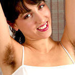 Second pic of ATK's Natural and Hairy