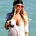 Second pic of Babylon X - Aubrey Oday