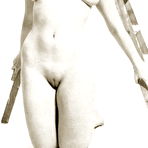 Second pic of Vintage sex action in a hot retro vintage porn movie 