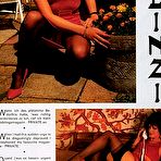 Second pic of Private Classic Porn Private Magazine #86