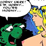 Second pic of Alice in Wonderland sex - Free-Famous-Toons.com