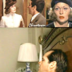 Third pic of Faye Dunaway naked captures from movies