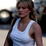 Third pic of :: Babylon X ::Hilary Duff gallery
