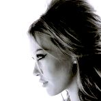 Fourth pic of :: Babylon X ::Hilary Duff gallery