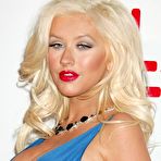 Fourth pic of Christina Aguilera