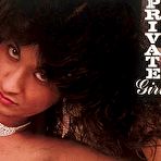 Third pic of Private Classic Porn Private Magazine #83