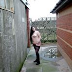 Fourth pic of Public Pissing