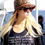 First pic of Paris Hilton absolutely naked at TheFreeCelebMovieArchive.com!