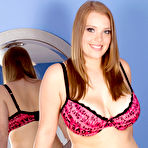 First pic of Scoreland.com - Sierra Skye - 'Scuse Me While I Touch The Skye