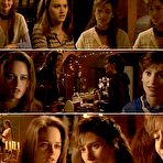 First pic of Assumpta Serna naked scenes from Wild Orchid and other movies