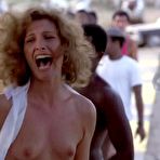 Second pic of Assumpta Serna naked scenes from Wild Orchid and other movies