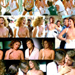 Third pic of Assumpta Serna naked scenes from Wild Orchid and other movies