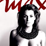 First pic of Alena Seredova