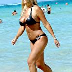 First pic of  Kim Zolciak fully naked at TheFreeCelebMovieArchive.com! 