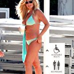 Fourth pic of  Kim Zolciak fully naked at TheFreeCelebMovieArchive.com! 