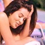 First pic of  Amy Weber sex pictures @ All-Nude-Celebs.Com free celebrity naked images and photos