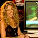 Third pic of Shakira - nude and sex celebrity toons @ Sinful Comics Free Access 