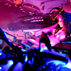 First pic of Exclusive Actiongirls Mercenary Scotty JX's  - Dihann Photos Actiongirls.com