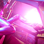 Second pic of Exclusive Actiongirls Mercenary Scotty JX's  - Dihann Photos Actiongirls.com