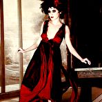 Third pic of Audrey Tautou various non nude posing mag scans