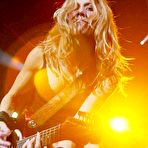 First pic of Sheryl Crow