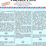 Second pic of Private Classic Porn Private Magazine #68