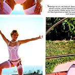 Fourth pic of Private Classic Porn Private Magazine #68