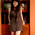 First pic of Hairy pussy pictures of Mahonia - The Nude and Hairy Women of ATK Natural & Hairy