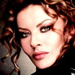 First pic of Eva Grimaldi