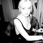Third pic of Lindsay Lohan nude photos and videos at Banned sex tapes
