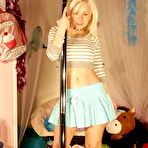 First pic of Patty Cake 