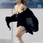 Fourth pic of  Annalynne Mccord fully naked at Largest Celebrities Archive! 