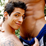 First pic of Cody Cummings pictures