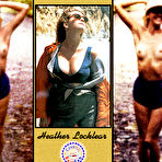 Fourth pic of Heather Locklear