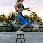 Fourth pic of Susana Spears Videos & Pictures - Super Hard Body Babes