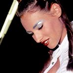 First pic of Vanessa Demouy nude pictures gallery, nude and sex scenes