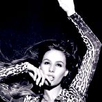 Second pic of Vanessa Demouy nude pictures gallery, nude and sex scenes