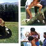 Third pic of Private Classic Porn Private Magazine #83