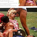 Fourth pic of Private Classic Porn Private Magazine #83