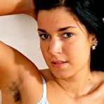 First pic of ATK's Natural and Hairy