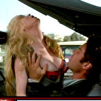 First pic of Lysette Anthony