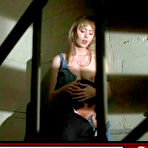 Fourth pic of Lysette Anthony