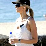 Second pic of ::: Jennifer Hawkins - Celebrity Hentai Naked Cartoons ! :::