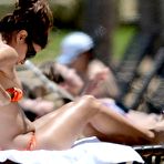 First pic of Eva Longoria fully naked at Largest Celebrities Archive!