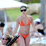 Fourth pic of Eva Longoria fully naked at Largest Celebrities Archive!