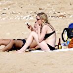 Fourth pic of :: Largest Nude Celebrities Archive. Kirsten Dunst fully naked! ::