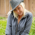 First pic of Cherry Nudes - Adorable Amber Fedora